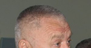 Vytautas Šlikas. D.Zibolienės nuotr.