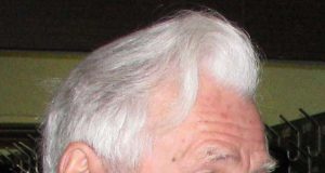 Rajono policijos komisariato Viešosios policijos skyriaus Kelių policijos grupės vyresnysis specialistas Rimgaudas Šlikas. N.Byčkovskio nuotr.