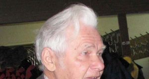 V.Šlikas: “Žemdirbių suvažiavimas būtinas