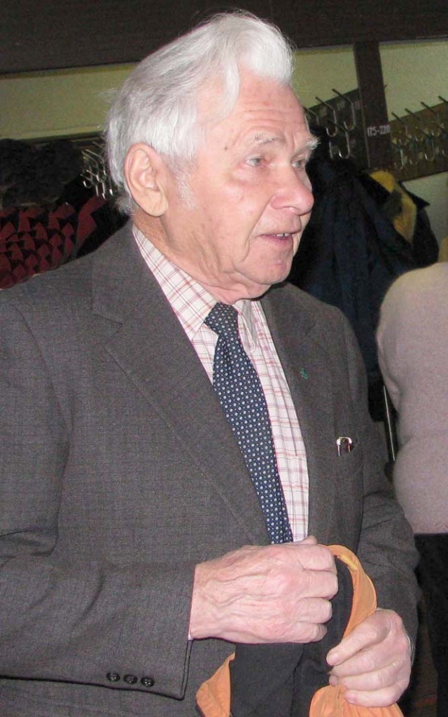 V.Šlikas: “Žemdirbių suvažiavimas būtinas