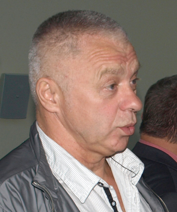 Vytautas Šlikas. D.Zibolienės nuotr. Vytautas Šlikas. D.Zibolienės nuotr.