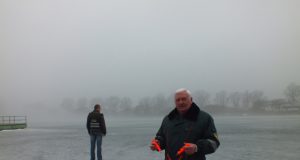 Valdas Pavilonis sakė