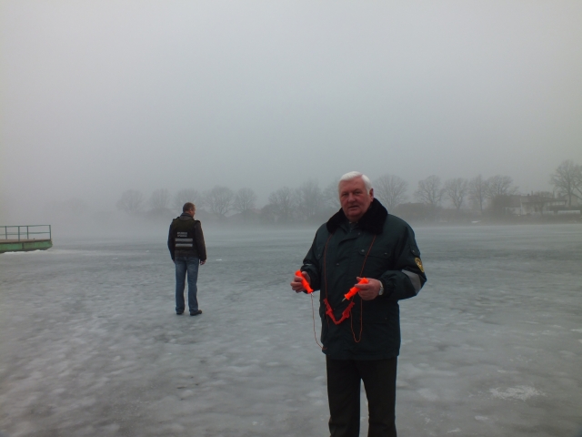 Valdas Pavilonis sakė