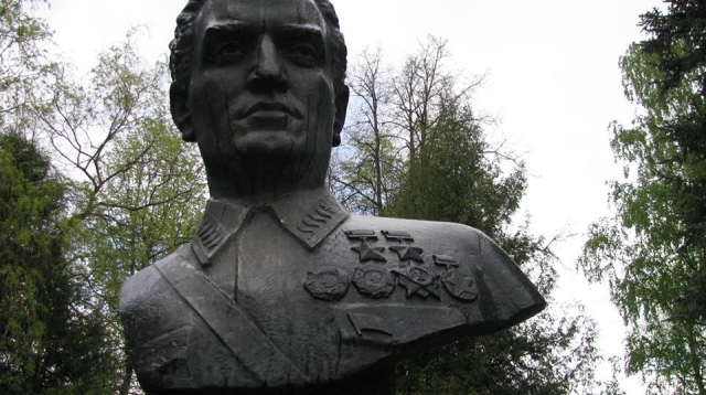 Rajono žmonės gali rinktis