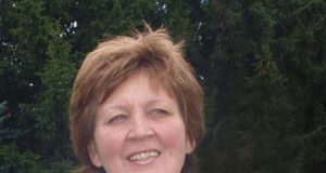 Nijolė Šniokienė.