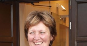 Krašto muziejaus direktorė Nijolė Šniokienė sakė