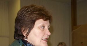 N.Šniokienės teigimu