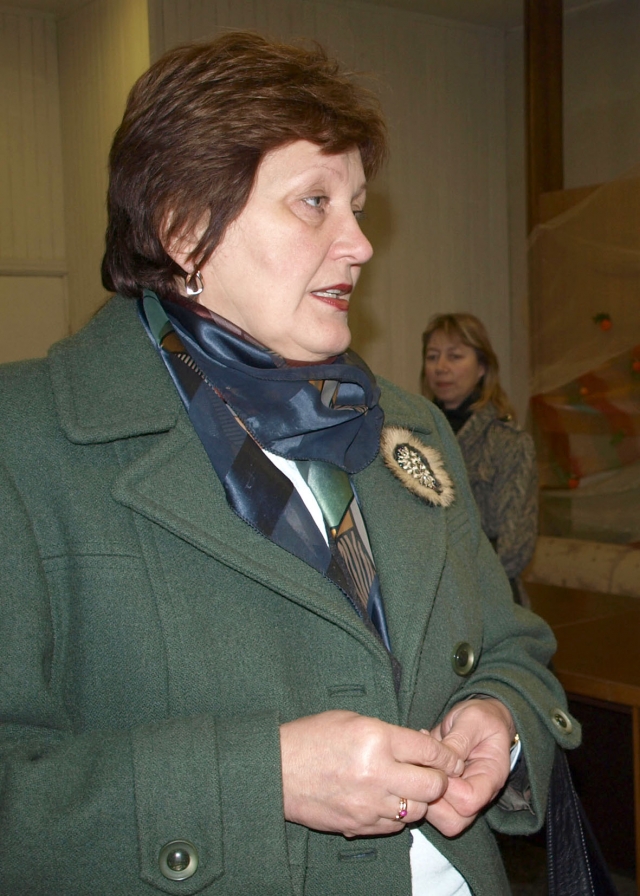 N.Šniokienės teigimu N.Šniokienės teigimu