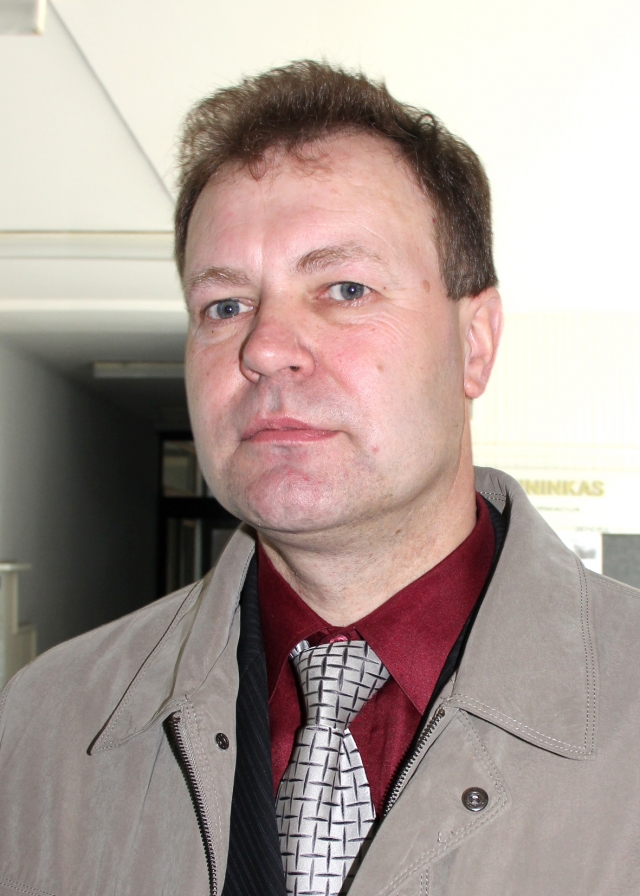 „Vis daugiau mikrorajono gyventojų atsisako kolektyvinių antenų“