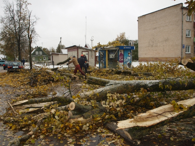 Laisvės gatvės 