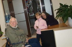 Naujakuriams – socialinio būsto raktai "Valdžia pranešė