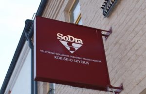 Privalomojo sveikatos draudimo skolas raginama susimokėti kuo greičiau