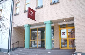 “Sodra” laidojimo išmokas perveda į velionio artimųjų nurodytą sąskaitą. N.Byčkovskio nuotr.