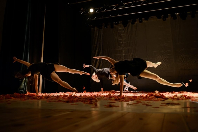 Subtiliai užsimindami apie lietuvių mitus ir legendas Subtiliai užsimindami apie lietuvių mitus ir legendas