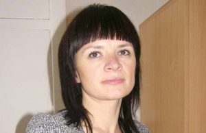 Rokiškio rajono savivaldybės gydytoja Vida Spaičienė. D. Zibolienės nuotr.