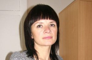 Vidos Spaičienės nuomone