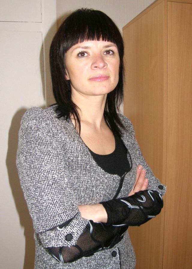 Vidos Spaičienės nuomone