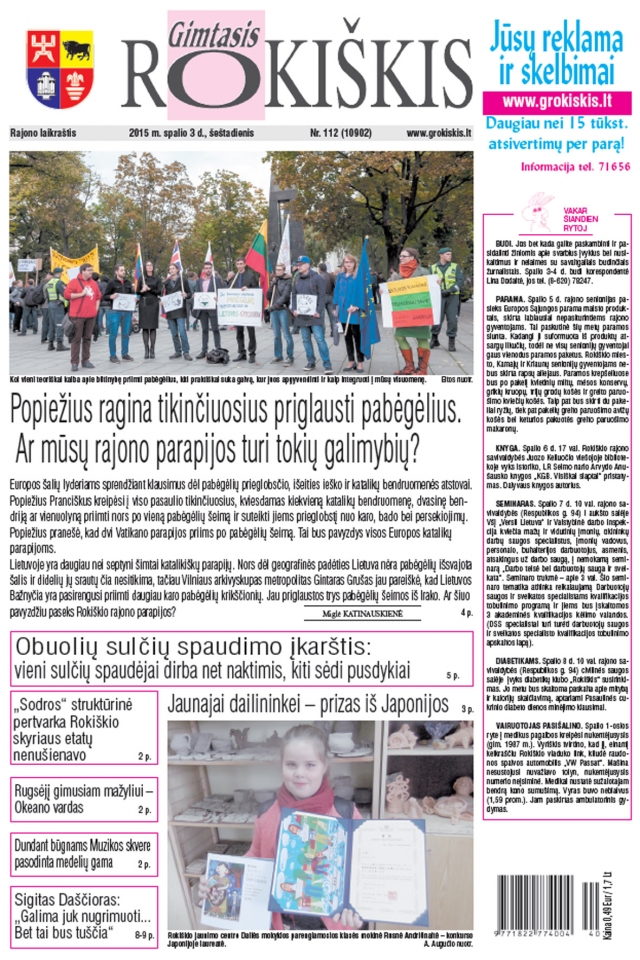Šeštadienio 