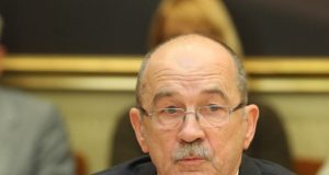 Nepriklausomybės Akto signataras