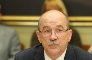 Nepriklausomybės Akto signataras