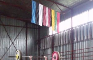 Paulius Macijauskas gerino asmeninius rekordus.