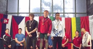 Svajūnas Aleksiejus – daugkartinis tarptautinio turnyro Vengrijoje nugalėtojas. J.Aleksiejaus nuotr.