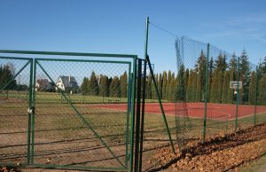 Spyna bejėgė prieš norą sportuoti. L. Dūdaitės nuotr.