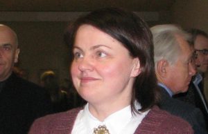 Iš Vietos veiklos grupės bendruomenių atstovus išstumia politikai? VVG pirmininkė Raimonda Stankevičiūtė-Vilimienė mano