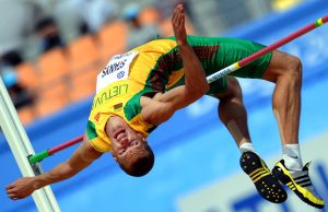 Nepateko R.Staniui nepavyko įveikti 2