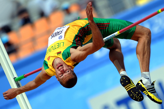 R.Staniui nepavyko įveikti 2