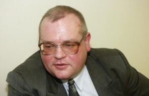 Kelialapis į olimpiadą Raivydas Stanys.