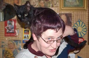 Po išoriniu blizgesiu slepiasi tamsa ir skurdas Laima Stelmak sakė