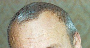 Sporto klubo „Samurajus“ vadovas Regimantas Strumskys.