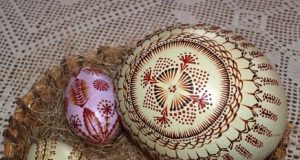 Paštu margučių geriau nesiųsti