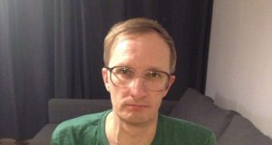 Rytis Saladžius savo kolegoms linkėjo prasmingai paminėti Kultūros darbuotojų dieną