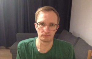 Rytis Saladžius savo kolegoms linkėjo prasmingai paminėti Kultūros darbuotojų dieną