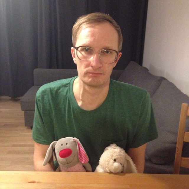 Rytis Saladžius savo kolegoms linkėjo prasmingai paminėti Kultūros darbuotojų dieną