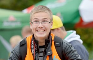 Kęstutis Čeplinskas: „Vaidmenis