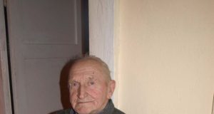 Kaimynas J.Mazūra mirusius senukus apibūdino kaip malonius