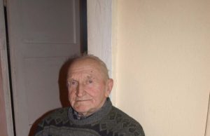 Norkūnuose, įtariama, sušalo senolių pora Kaimynas J.Mazūra mirusius senukus apibūdino kaip malonius