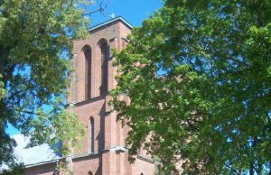 Kamajų bažnyčios ansamblis