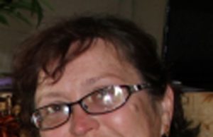 Šeimynos „Katalėja“ motina Jekaterina Sulejeva. D. Zibolienės nuotr.