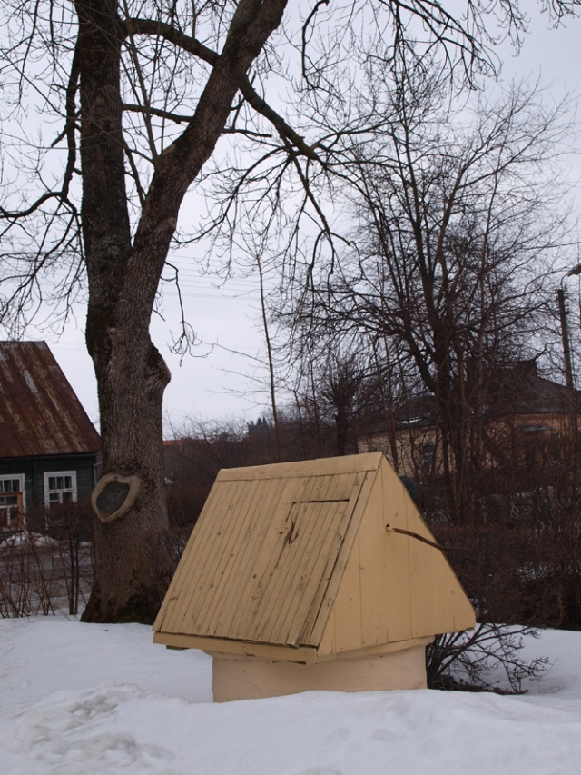 Gyventojams patariama patikrinti geriamojo vandens kokybę.