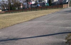 Skaitytojo atsiųsta nuotr.