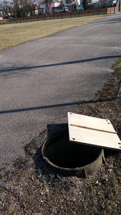 Skaitytojo atsiųsta nuotr.