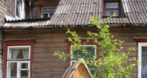 Šulinių vandens kokybė priklauso nuo jo vietos parinkimo ir priežiūros.