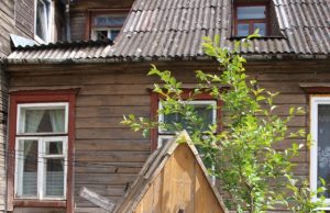 Šulinių vandens kokybė priklauso nuo jo vietos parinkimo ir priežiūros.