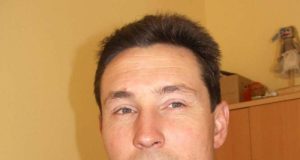 Rajono savivaldybės priešgaisrinės gelbėjimo tarnybos vadovas Remigijus Sunklodas mano