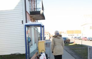 Rokiškio mieste – 30 naujų suolelių