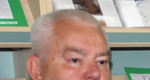 Lietuvos fotomenininkas Antanas Sutkus. D.Zibolienės nuotr.